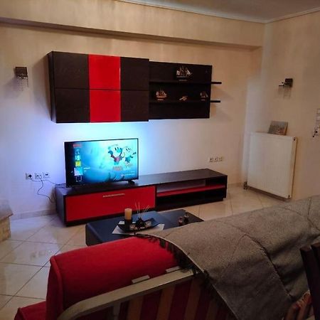 Το Σπίτι Της Περσεφόνης Apartment Атина Екстериор снимка