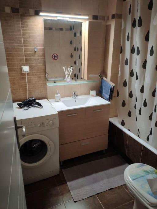 Το Σπίτι Της Περσεφόνης Apartment Атина Екстериор снимка