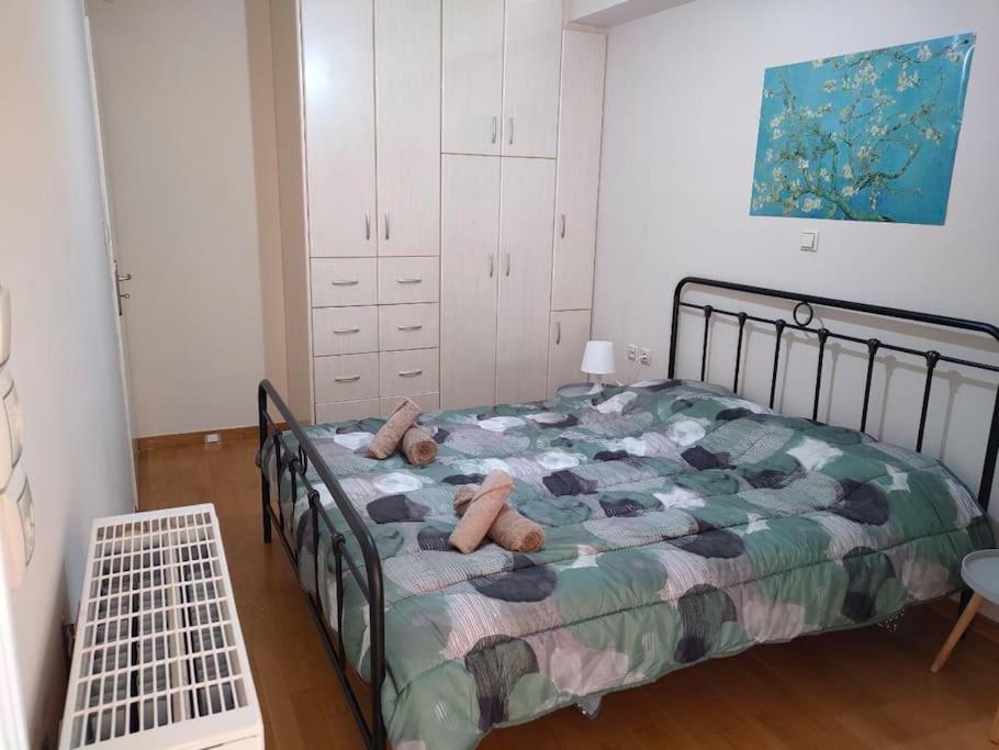 Το Σπίτι Της Περσεφόνης Apartment Атина Екстериор снимка