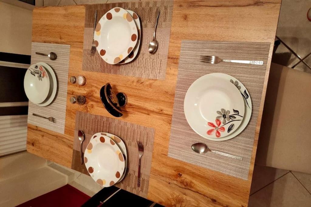 Το Σπίτι Της Περσεφόνης Apartment Атина Екстериор снимка
