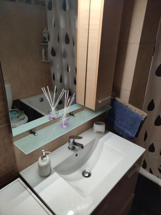Το Σπίτι Της Περσεφόνης Apartment Атина Екстериор снимка