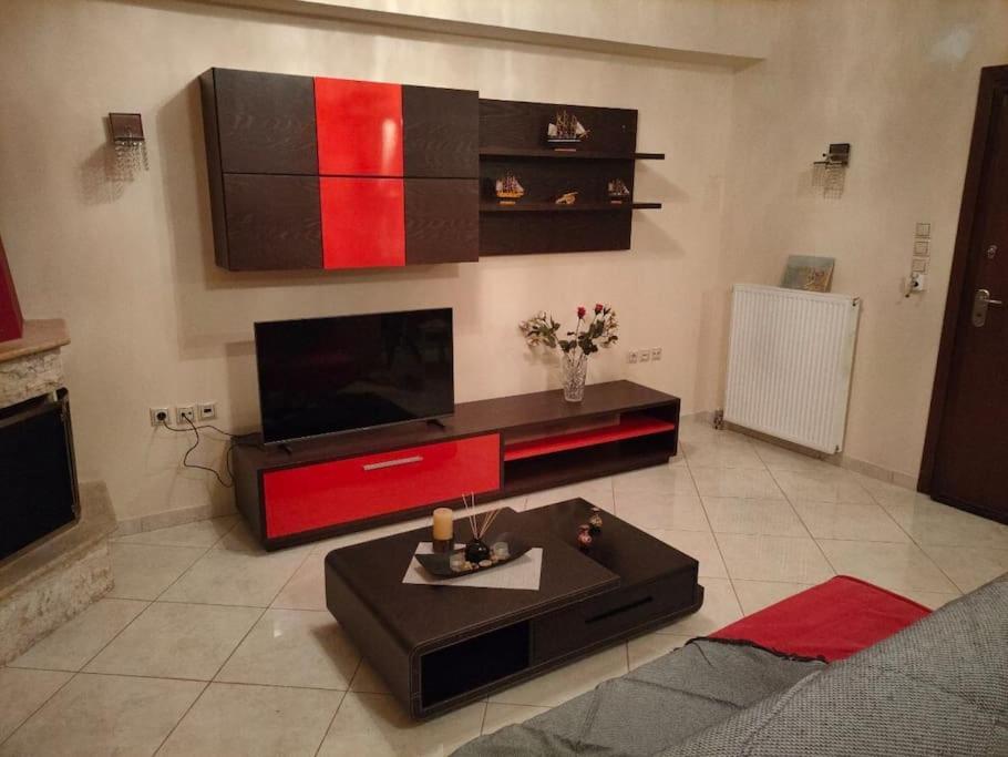 Το Σπίτι Της Περσεφόνης Apartment Атина Екстериор снимка