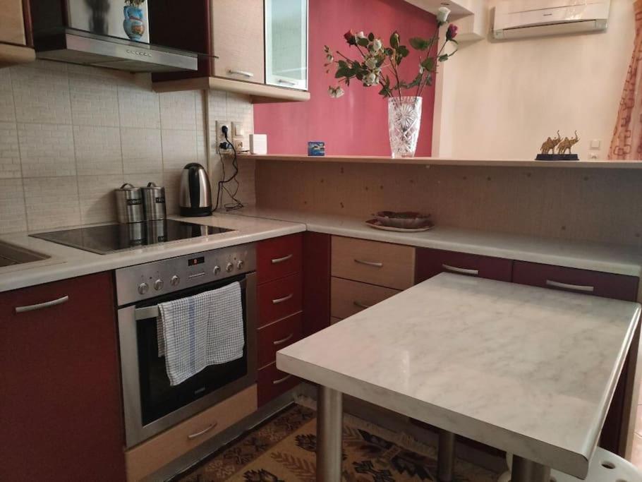 Το Σπίτι Της Περσεφόνης Apartment Атина Екстериор снимка