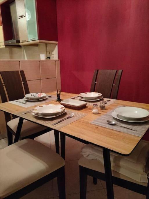 Το Σπίτι Της Περσεφόνης Apartment Атина Екстериор снимка