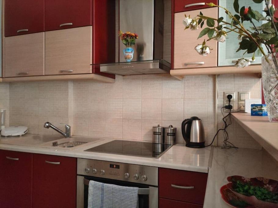 Το Σπίτι Της Περσεφόνης Apartment Атина Екстериор снимка
