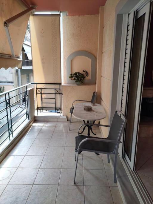 Το Σπίτι Της Περσεφόνης Apartment Атина Екстериор снимка